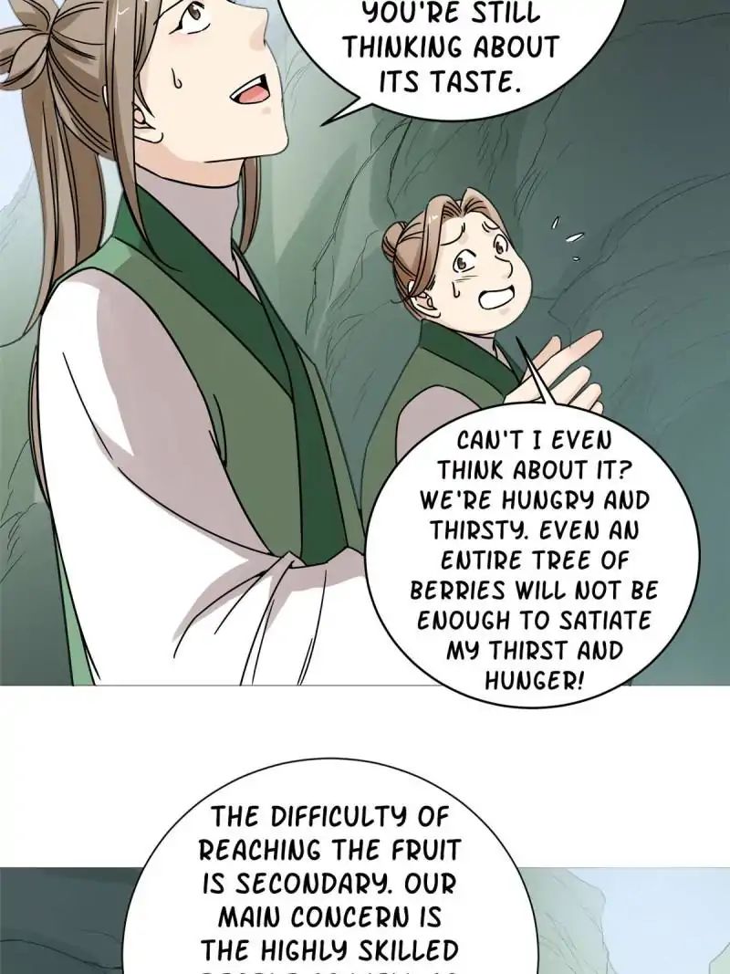 The Crazy Adventures of Mystical Doctor Chapter 53 6